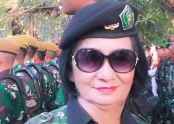 Orva Hebat, 4 Tahun Memimpin : DPP HIPAKAD akan Beri Waktu hingga 2026 ?