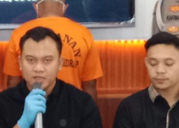 Solar Ilegal untuk Petani Wajo Dipasok dari SPBU Jenderal Sudirman Sidrap