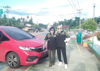 Apakah Ada Mandat Baru atau Sayonara Bagi Pengurus Lama ? Keputusan Pusat Dinantikan