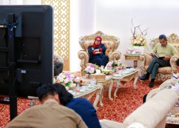 Akan Meriah Festival Budaya To Berru di Palanro. Bangkitkan Kearifan Lokal, Sebut Bupati Andi Ina