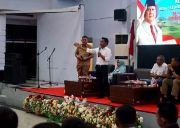 Koperasi Merah Putih Siap Dukung Ekonomi Desa dan Kelurahan di Sidrap