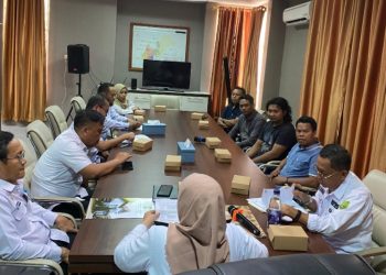 Pemkab Sidrap Percepat Penyelesaian Rekomendasi BPK Tahun Berjalan