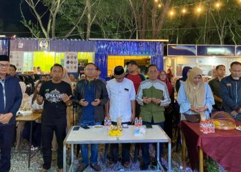 Bupati Sidrap Tutup Gema Muharram, Berikut Hasil Lengkapnya