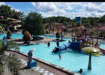 Taman Wisata Puncak Bila Sidrap Genap 14 Tahun, Ahmad Shalihin: Terima Kasih Telah Jadi Bagian dari Kami