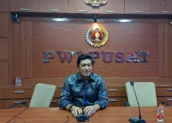 Kongres Persatuan PWI 2025, Ini Tiga Keputusan Terbaru Steering Committee