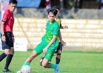 Menang Telak di Laga Perdana, Pelatih Praporprov Sidrap Minta Tim Tetap Fokus