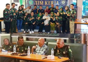 TKNTampilkan Kandidat : Sinyal ‘Sepucuk Surat’ Pusat Bakal Diteken, atau Orva Masih ‘Direken’?