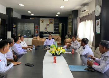 Pemkab Sidrap Pacu Penanganan Blankspot