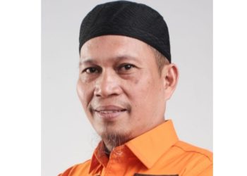 DPTD PKS Sidrap Terbentuk, Ini Komposisi Kepengurusannya