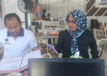 Pengurus PWI Sidrap 2025-2028 Siap Dilantik, Ini Susunannya