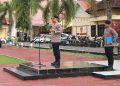 Ini Arahan Kapolres Pinrang AKBP Edy Sabhara Mangga Barani