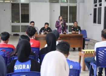 Sidrap Utus 45 Atlet dari Tiga Cabor ke Pra Porprov Sulsel