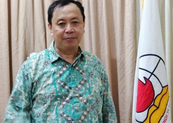 Refleksi 78 Tahun Gesba: Miliki Lebih 370 Cabang, Membuktikan Api Pelayanan Terus Menyala Menembus Batas Bangsa