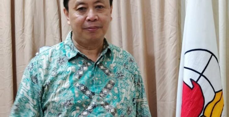 Pdt. Daniel S. Kusbin : Doa yang Tak Pernah Padam, Gesba Terus Bertumbuh Hingga Mancanegara