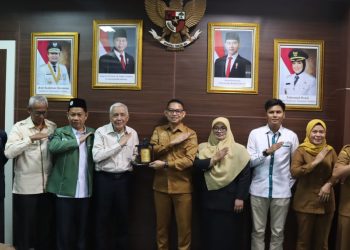 Sidrap Siap Wujudkan Kawasan Ekonomi Transmigrasi Terintegrasi