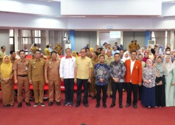 Ini Kolaborasi Pemkot Parepare dan Unhas, Perkuat Lewat Program Pengabdian Masyarakat