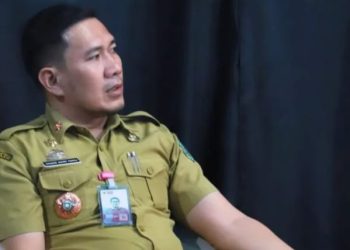 Pemkot Parepare Fokus Benahi Aset Daerah untuk Tingkatkan Pelayanan Publik