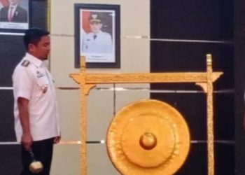 Hari Ke-125 Kerja, Tasming Hamid Libatkan Google Transformasi Sekolah Parepare