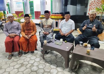 Wali Kota Parepare akan Hadiri Maulid Nabi Muhammad di Lumpue Sabtu Lusa