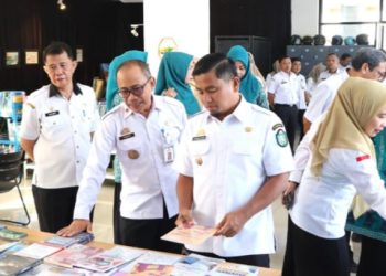 Pemkot Parepare Gandeng BTN, Perkuat Pengelolaan Keuangan dan Dukung UMKM