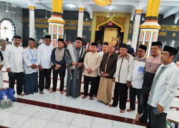 Walikota Parepare Rekomendasikan Empat Sifat Rasulullah Diteladani