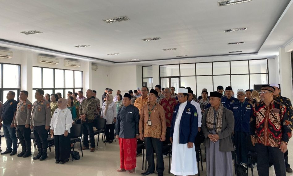 Jaga Kerukunan, Pemkab Sidrap dan FKUB Perkuat Ruang Komunikasi Lintas Agama  – Merposnews.com – Merajut Persatuan, Berita Terkini, Berita Terbaru,  Internasional, Nasional, Regional, Sidrap, pinrang, Parepare, Enrekang,  Makassar, Wajo, Pemkab,