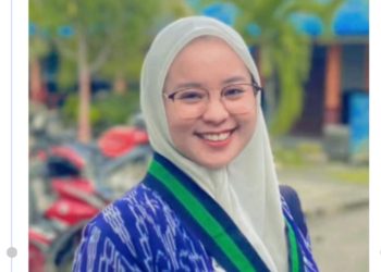 Kualitas Pendidikan Indonesia Emas Tahun 2045 : Persimpangan Antara Harapan Besar dan Tantangan Nyata