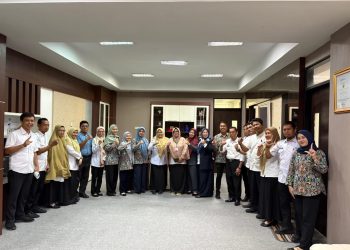 Sidrap Matangkan Penerapan Layanan Lumpur Tinja Terjadwal