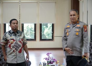 Wali Kota Parepare Puji Kinerja Polres Berantas Narkoba