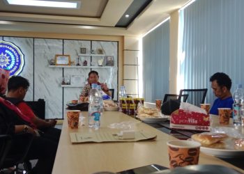 Kolaborasi Media, Perkembangan Kampus UMS Kian Melejit