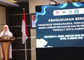 Dekranasda, Bunda PAUD, dan Tim Posyandu Jadi Mitra Pemerintah Tingkatkan Kesejahteraan Masyarakat