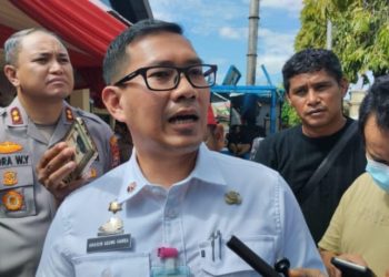 Pemkot Parepare Hentikan Penagihan PBB, Fokus Sosialisasi Penyesuaian Tarif