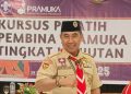 Kebahagiaan dan Kebanggaan atas Suksesnya KPL Pusdiklatnas di Bulukumba