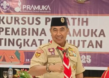 Kebahagiaan dan Kebanggaan atas Suksesnya KPL Pusdiklatnas di Bulukumba