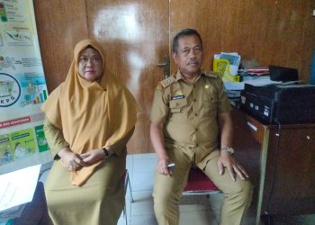 Begini Harapan Kadis Ketahanan Pangan Pinrang, Untuk pendamping Program Pengembangan B2SA