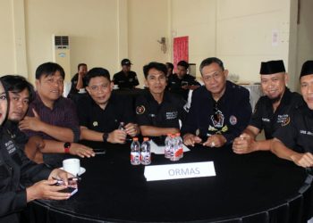 Bahas Program Kerja, PWI Sidrap akan Gelar Rakerda di Puncak Bila