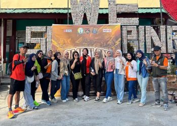 BNI Pinrang Sasar Pasar hingga Pusat Pertokoan