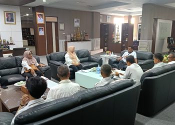 Bupati Sidrap Tegaskan Pembenahan dan Peningkatan Kinerja BBI