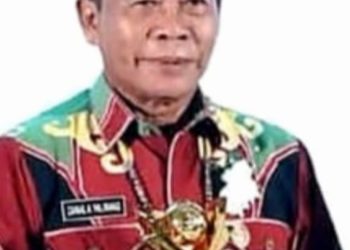 Gubernur Zainal Paliwang : Benuanta Fest 2K25, Ajang Spektakuler yang Merangkul Seluruh Elemen Masyarakat di HUT Ke-13 Kaltara