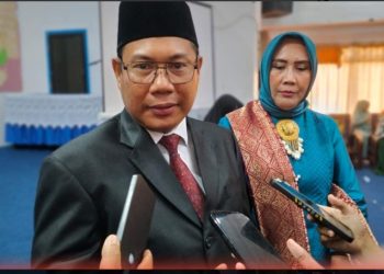 UMS Rappang, Salah Satu Perguruan Tinggi di Indonesia yang Dipercaya Gelar TUK Calon Guru