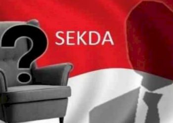 Empat Kandidat Siap Berebut Kursi Sekda Parepare, Ini Daftarnya
