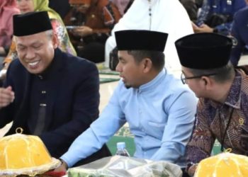 Momentum Maulid, Wali Kota Parepare Dorong Semangat Realisasi 18 Program Unggulan