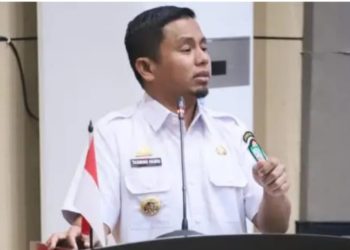 SK Direktur Perumda Air Minum Dicabut, Temuan Pemeriksaan Bongkar Cacat Prosedur