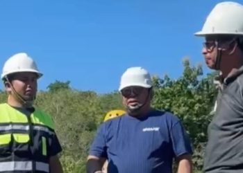 Langkah Strategis Wali Kota Parepare, Turun Langsung Tinjau Normalisasi Sungai Jawi-Jawi hingga Karajae