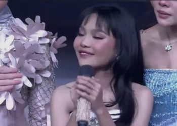 Kalah Tipis dari Mutia, Syaqirah Sidrap Tersenggol di Top 7 DA Indosiar Tadi Malam