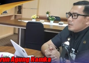 Sekda Hamka : Anggaran Toilet SD-SMP Parepare Hasil Efisiensi dan Tetap Transparan