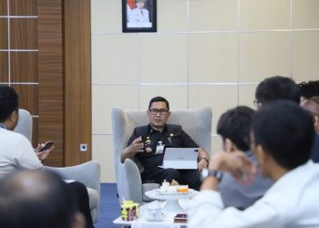 Delegasi Jepang dan Bosowa Tinjau Potensi Sampah Parepare untuk Diolah Jadi Listrik, Gas, dan Hidrogen