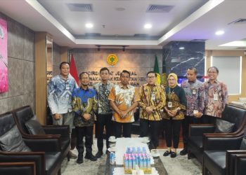 Pemkab Sidenreng Rappang Ikut Menentukan Harga Telur Diapresiasi Dirjen Peternakan dan Kesehatan Hewan Kementan