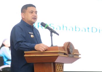 BRI Luncurkan Program Sahabat Disabilitas 2025 di Makassar