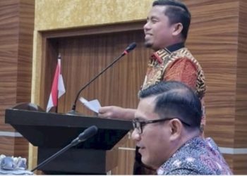 Wali Kota Parepare Tekankan Percepatan Serapan Anggaran di Akhir 2025